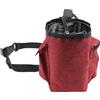 Generic Klimka Borsa - Secchio per gessetti Bouldering | Gessetti da palestra | Borse con chiusura a cerniera Set organizer regolabile per cintura per sollevamento palestra Oxford 7.09 x 3.94 x 3.94