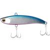 YDMHYLAI Esca affondante Senza Labbra, Wobbler sferragliante for l'equilibrio del Ghiaccio for Lucci, UV Morbido e Leggero(B,80mm-16g)