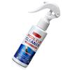 Kaeltsyn Pulitore per stecca da biliardo, condizionatore anti-crepe, strumento per la cura ' asta della stecca da biliardo, potente spray per la rimozione delle macchie, smalto per piscina in legno da 100