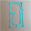 SzxJkmf Guarnizioni adatte for motore fuoribordo raffreddato ad acqua a 2 tempi 5,8HP 6HP(Seal gasket)