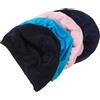 Beaupretty 4 Pezzi Cuffia da Nuoto per Donna in Nailon Morbida e Sottile per Chioma Lunghi, Adatta per Piscina e Sport Acquatici, Comoda e Resistente Colore Casuale