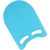 Generic Kick Boards - Piscina da 40 cm per esercizi di nuoto, allenamento con abilità, attività di fitness acquatico per attività leggere, resistenti all'acqua, piscina, spiaggia, , immersioni, snorkeling