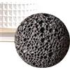 Générique Moon Ball, Portable Climbing Training Strength Tool for Rock Climbing and Hand Strength Exercise, No Sweat Anti Slip Trainer for Indoor Outdoor Training Adults Men Women Use
