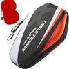 Nuyhgtr Tavolo Tennis Case Racket Cover, Waterproof Table Tennis Cases, Paddle Storage Bag, Stabile Pong Organizer, Tavolo Tennis Racket Protector, Durevole Paddle Case, Beginner Table Tennis Gear, Professio