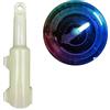 Tsophreniq Baits Light LED Night lampeggiante subacqueo attrattivi portatili