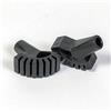 Realstick | Cuscinetti in gomma per asfalto nordic walking - accessori per esterni Made in Finland