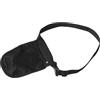 ibasenice Borsa da Tennis in Rete Nera per Raccogliere Palline da Tennis e Baseball, Facile da Trasportare Allenamenti All'aperto