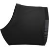Nuyhgtr Breathable Chest Saver, Shoulder Guard, Anti Friction Horse Bibs, Horse Chest Saver Protector, Horse's HIPS, Lightweight Horse Belly Guard, Adjustable Belly Guard, for Horse's HIPS