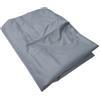TIANHENGMart Copertura nera per tapis roulant, impermeabile, antipolvere, in tessuto Oxford per macchina da corsa pieghevole, custodia resistente all'usura per casa e palestra, 140 x 71 x 15 cm (grigio 420D)