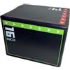 Bassadoro Panca Step Box Salti Plyo Box 3 In 1 Anti Scivolo Per Esercizi Di Allenamento