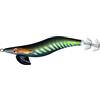JATSUI Artificiale da Pesca Rush Egi KK Series, Diverse Misure e Colorazioni Disponibili, Corpo Aereodinamico (3.5, KK 01)