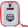 JAWEGOLF Telemetro da golf, custodia rigida, marsupio, borsa, frizione, scatola di immagazzinaggio, custodia