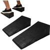 Genérico per squat, attrezzatura per allenamento della , cunei per esercizi per piedi, per donne, , uomini, amanti del fitness, studio, casa, palestra, sala