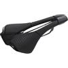 Generico Compatibile con Scratch M5 Pas Pro T2.0, sella da ciclismo 250x140mm for bici da strada e MTB