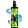 Generic Racchetta Grip Spray 100 ml Tack Restoring - Detergente residui delle maniglie Smacchiatore, di miglioramento antiscivolo | Allenamento Sessione di allenamento Campionato di gioco per giocatori