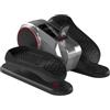 WAFOHSR Mini Ellittica Elettrica Portatile For Uso Domestico Macchina For Esercizi Stepper Elettronica For Bici Domestica For La Riabilitazione Delle Gambe Funzionamento Silenzioso