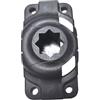 Tsophreniq Accessorio per barca kayak con superfici antiscivolo Design leggero Installazione rapida per esterno Facile stoccaggio Base per kayak Base per barca