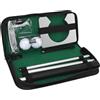 Chrees Innovativo design a incastro, esperienze di allenamento realistiche, set da gioco portatile per casa, ufficio, all'aperto