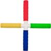Genérico Parola di allenamento di reazione, allenatore di cattura di reazione, strumento di allenamento di reazione, attrezzatura di attrezzatura | Catching Game Design a teste, migliora la velocità e