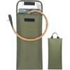 Nuyhgtr Borsa isolata per vescica d'acqua, borsa isolante per vescica d'acqua, borsa termica di protezione, copertura per vescica di idratazione leggera isolata Oxford 600D, custodia per vescica d'acqua da 2