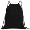 LSHIJI Sacca Borsa portaoggetti con coulisse impermeabile for spiaggia, nuoto e sport all'aperto