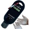 Generico Gesso Liquido per Sollevamento e Palestra - Gesso Sportivo per Una Presa Superiore, Formula ad Asciugatura Rapida Senza Sudore per Powerlifting, Bodybuilding, trazioni