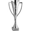 Hole Gadget Trofeo Personalizzabile 36, 35, 34 cm Singolo o Tris per Tutti Gli Sport, Calcio, Calcettto, Tennis, Basket, Padel, Fantacalcio, Concorsi, Premiazioni cod. 12.281 (34 cm)