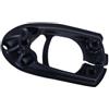 Generico Compatibile con telaio Cervelo S5, copertura del tubo sterzo for bici da strada, accessorio di protezione del telaio for il ciclismo