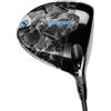 Callaway Golf Paradym AI Smoke Max D Driver (mano sinistra, 10,5 gradi, normale)