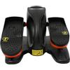 WAFOHSR Trainer Ellittico Sotto Il Tavolo For Anziani For Gambe For Pedaliera Da Seduti Completamente Assemblata Funzionamento Silenzioso