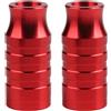 Tsophreniq Biciclette Staffa Luce Anteriore Veloce Staccabile Lega di Alluminio Faro Staffa di Montaggio Bici Supporto Luce per Ciclismo Ciclismo