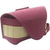Generic per palline da golf, borsa per il trasporto del tee, borsa portatile per palline da golf, organizer per accessori da golf, per allenamenti, attrezzature sportive all'aperto, 10,5 x 3,8 x 6,5