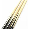 Generic Bastoncini da biliardo - tavolo da biliardo | Play Sticks | Piscina portatile | Wood Short Portable Children Billiard Table Tool per ragazzi giocatori ragazze | Piscina per bambini in legno | Lichtgew