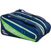 Babolat PALETERO RH PROPADEL Juan LEBRÓN 2 GEN Azul/Verde 759025