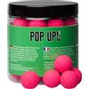 Generisch Madcat Wels Boilies Pop Up Bait Esca 20 mm -100 g Squid 70815