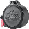 Butler Creek Unisex Adult Eye Piece Lens Scope Cover, 0, 13 US
