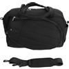 Jenngaoo Borsa Tennis Multifunzionale Grande Capacità, Compartimento Frontale per 2-3 Racchette, Scomparto Scarpe Arieggiato, 35L, Per Palestra Fitness Viaggio Weekend