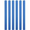 Gungtj Set di 6, Sturdy Protective Accessories for Safe Rebounder Fun with Adults, Teens, Kids and Friends