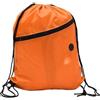 LSHIJI Sacca Borsa da viaggio sportiva e alla moda, zaino con coulisse
