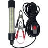 GAROZATION Luce da Pesca Subacquea LED Verde 13w per Attrarre Lampada Esca Resistente alla Pressione per Acque Dolci e Salate per Leggere