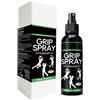 Genérico Spray per presa delle scarpe, spray antiscivolo per presa da tennis, sportivi, 120 ml, ad asciugatura rapida, non appiccicoso, per calcio, basket, tennis, ecc.