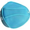 Générique Copricapo - Cuscino per casco 22 x 18 x 5 cm, involucro traspirante | fodera di sicurezza riutilizzabile, attrezzatura versatile assorbente il sudore per le operazioni di motosega per coperture Tra