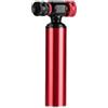 Générique Bike Tire Inflator - 1,97 x 0,79 x 4,76 Pollice Mini Pompa per Inflazione Rapida, Strumento Compatto con Efficienza Ad Alta Pressione, Accessorio Ruota per Corsa Moto