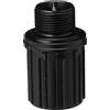 SHIMANO Fh-M Mtb Corpo ruota libera Silver/Black One Size