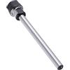 Generic Portapinza C8 ER11A 100L, Elevata Durezza e Lunga Durata per Fresatrice CNC, Lunghezza 4,8