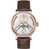 Carl von Zeyten CVZ0042RWH - Orologio da polso automatico da uomo