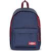 Eastpak OUT OF OFFICE Zaino, KONTRAST STRIPE NAVY