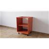 Alfredo Calandrelli Mobile Base Cucina Calandrelli 60x72x55,5 cm Ciliegio