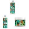 FAITH IN NATURE Bundle of Faith In Nature Coconut Hair Care Bundle