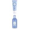 Perlier Bundle di Perlier Crema Mani Rigenerante Iris Blu, 1 + Perlier Bagno Schiuma Iris Blu, 500 Millilitro